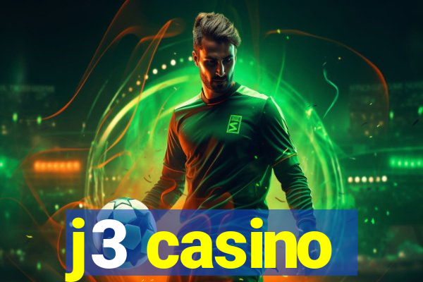 j3 casino